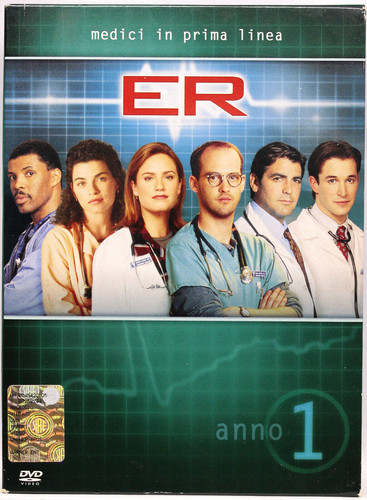 Medici prima linea - medici,