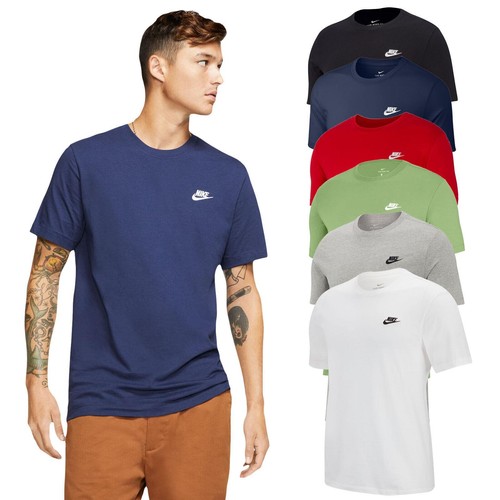 Shirt nike uomo futura - uomo,
