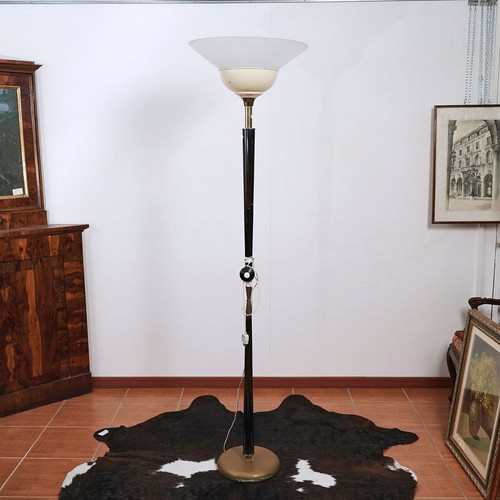 Lampada terra base - terra,