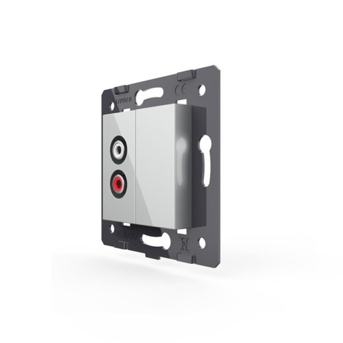 Livolo modulo audio scatola - audio,