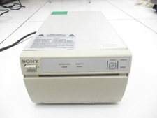 SONY UP-D897 STAMPANTE