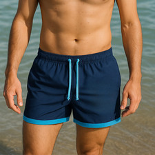 Costume Boxer Pantaloncino da