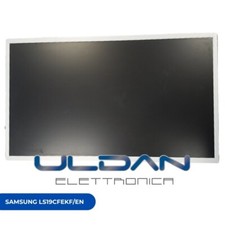 Display LCD SAMSUNG LS19CFEKF