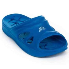 Ciabatte aquarapid bambino blu - bambino,