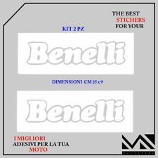 KIT 2 ADESIVI Stickers Decal