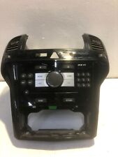 AUTORADIO PER OPEL Zafira B 2° Serie 497316088 (08>)