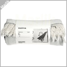 Ikea KUSTFYR Coperta Lancio
