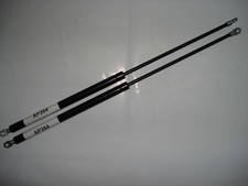 COPPIA AMMORTIZZATORE -