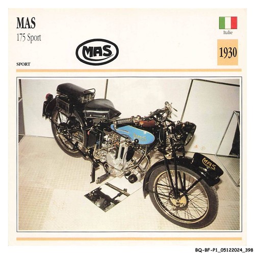 Bfp1 0200 moto mas 175 - bq-bfp1-0200-moto,