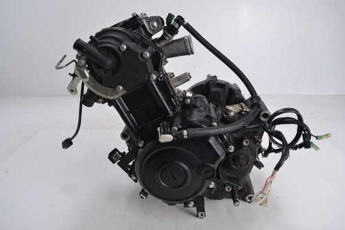 Motore yamaha 125 2014 2019 - motore,