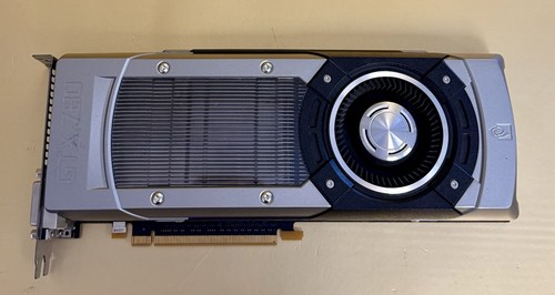 Pny technologies vcggtx7803xpb - technologies,