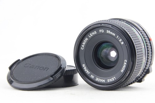 Near mint canon new fd - near,