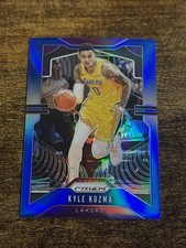 2019-20 Panini Prizm Kyle