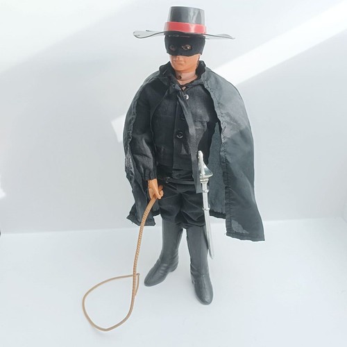 Action joe vintage - vintage, +