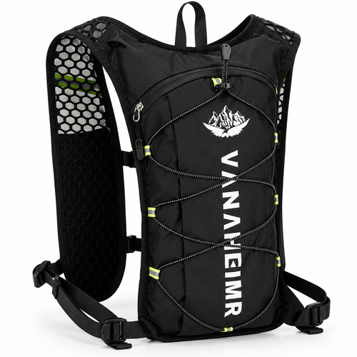 Zaino trail running - running, da