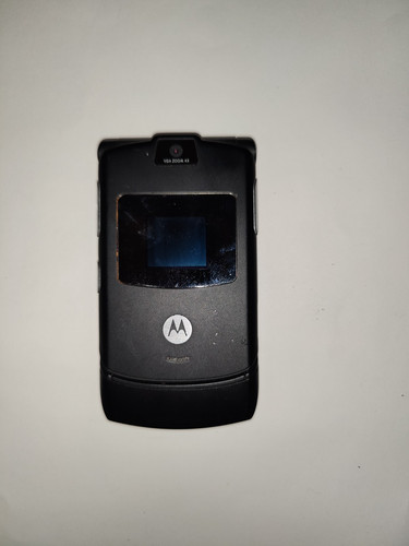 Telefono cellulare motorola - telefono,