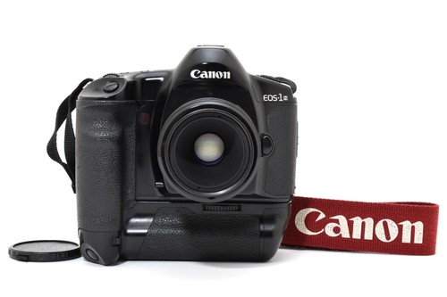 Quasi come nuovo - [], canon
