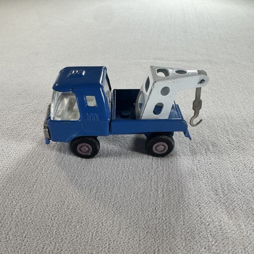 Giocattolo camion rimorchio