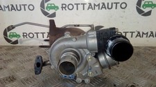 TURBINA PER RENAULT Grand