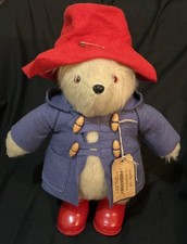 Orso Paddington vintage 16