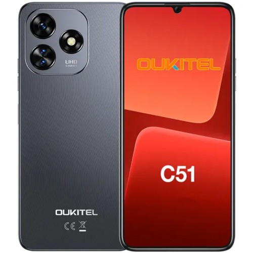 Smartphone cellulare oukitel - smartphone,