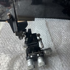 NARISHIGE Micromanipolatore