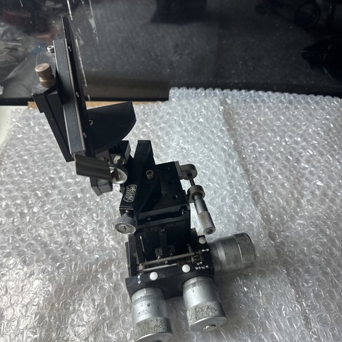 Narishige micromanipolatore - narishige,