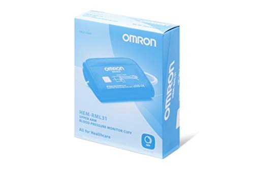 Omron bracciale easy cuff 22 - bracciale,