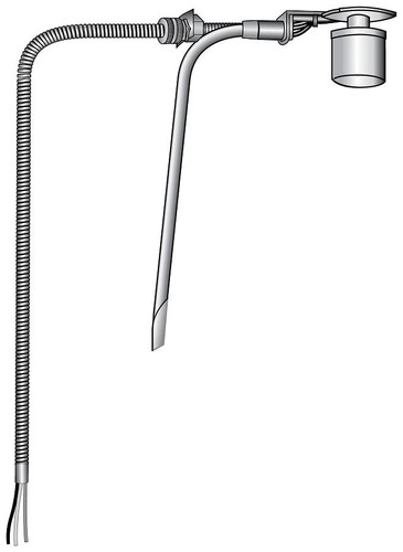Velux ztl 122f - velux, kit