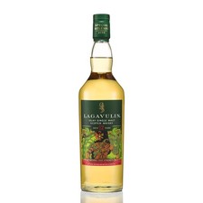 Lagavulin 12Y Scotch Whisky