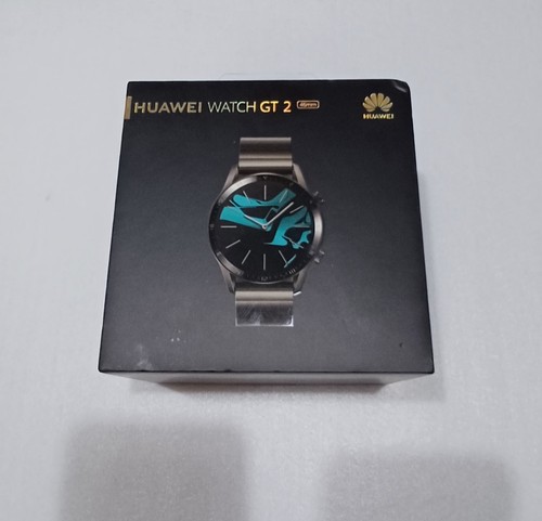 Huawei watch smartwatch - gt,