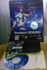 Scheda grafica SAPPHIRE Radeon