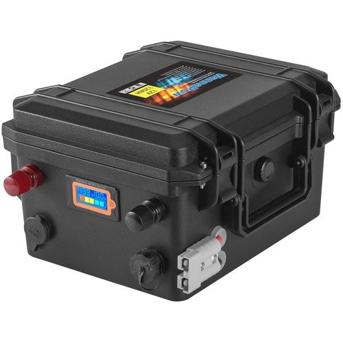 Batteria lifepo4 12v 120ah - lifepo4,