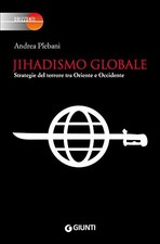 jihadismo globale strategie