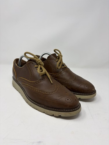 Scarpa elegante proxon - proxon, oxford