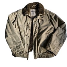 Abercrombie & Fitch Adirondack