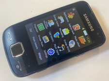 Smartphone samsung s5600 - smartphone,