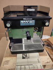 LA Pavoni PUBautomatic