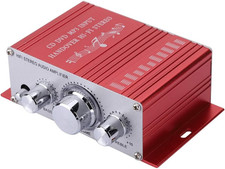 4 Canali Mini Amplificatore