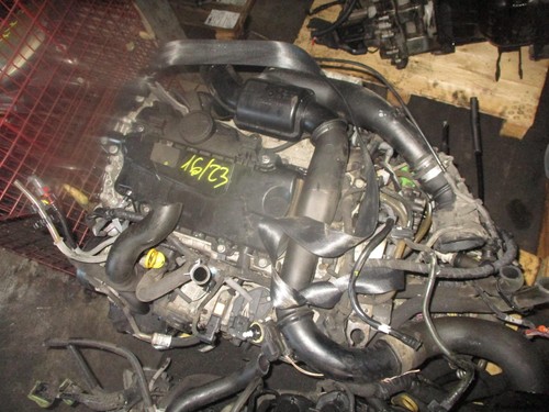 Motore completo per renault - motore,