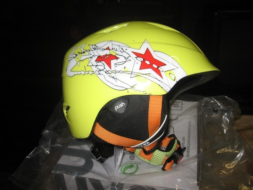 Uvex airwing casco - uvex, sci