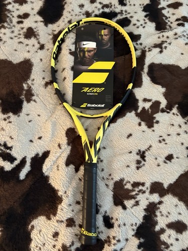 Babolat pure aero 2019 - aero,