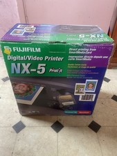 RARA stampante video digitale