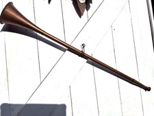 VINTAGE LONG COPPER & BRASS