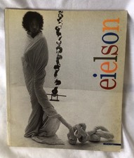 1st Edition Jorge Eielson II