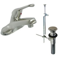 Dominion 4 pollici Set