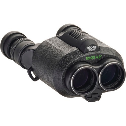 Binocolo fujinon 12x28 - fujinon,