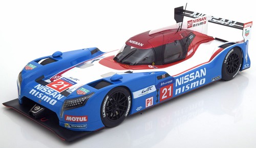 Autoart nissan r lm - 1:18,