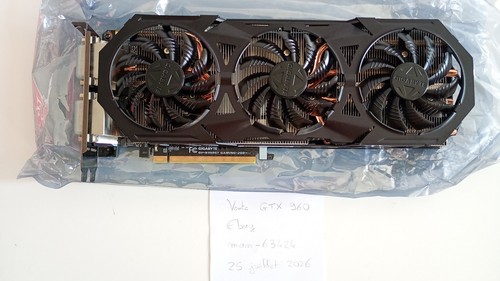 Nvidia geforce gtx - nvidia,