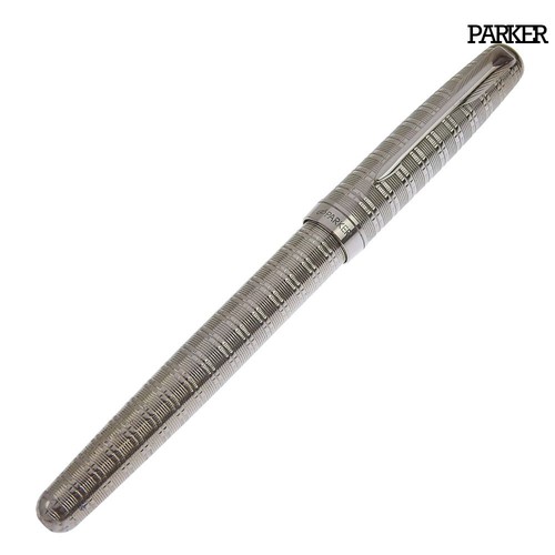 Penna stilografica super - penna,